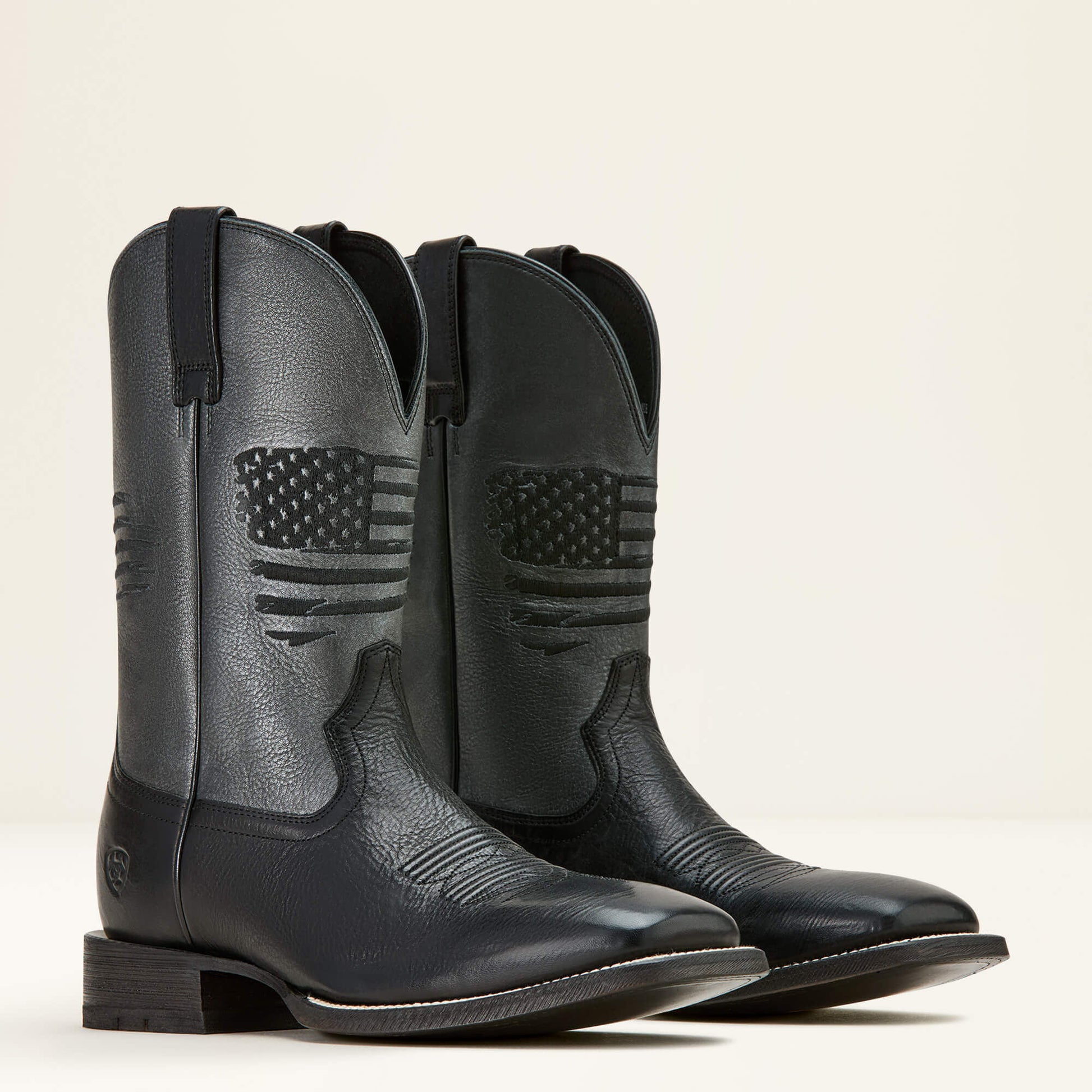 Ariat Online Shop - Circuit Patriot Cowboy Boot