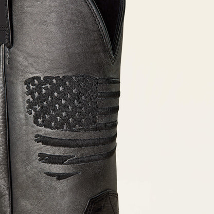 Ariat Online Shop - Circuit Patriot Cowboy Boot