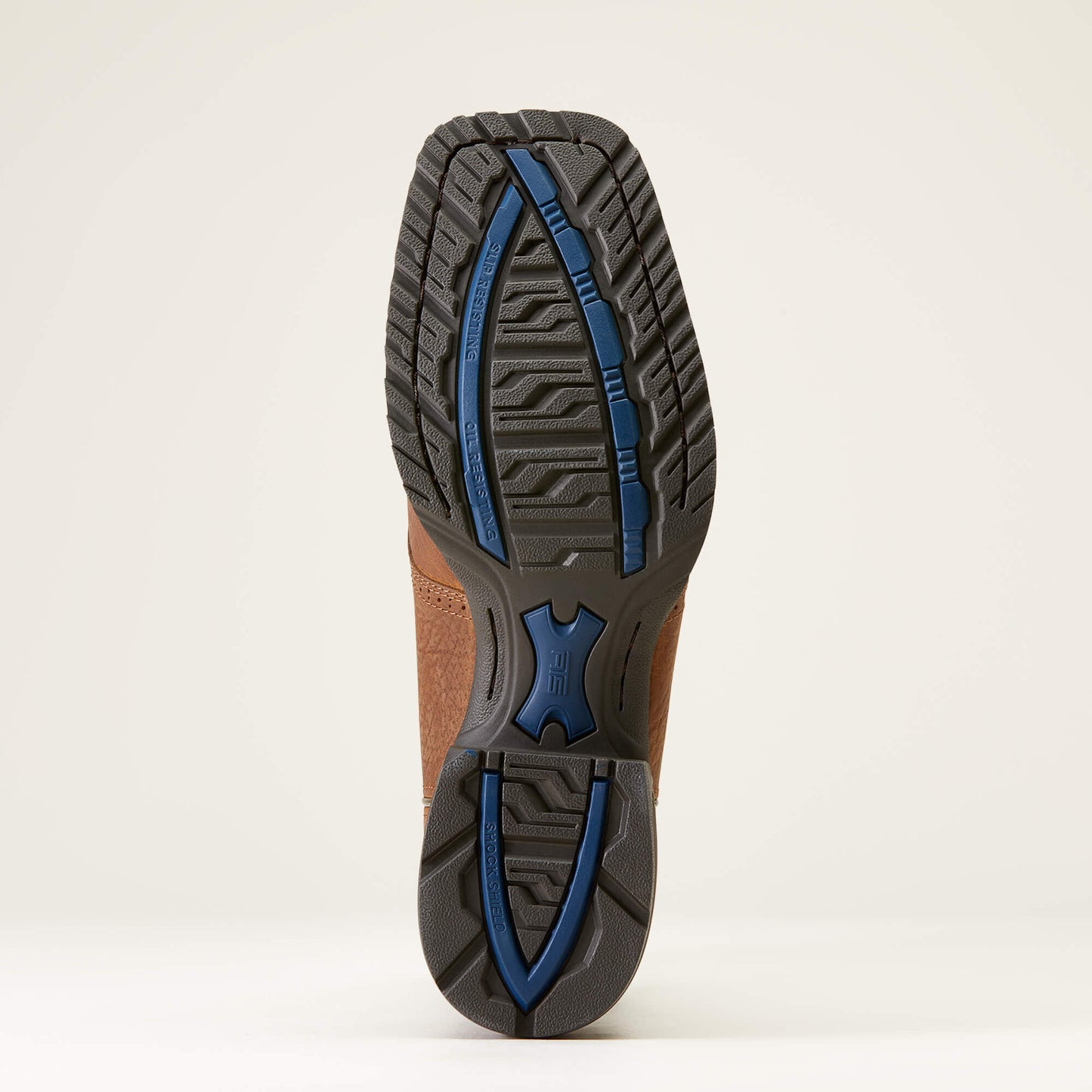 Ariat Website Store - Hybrid Ranchway Western Boot