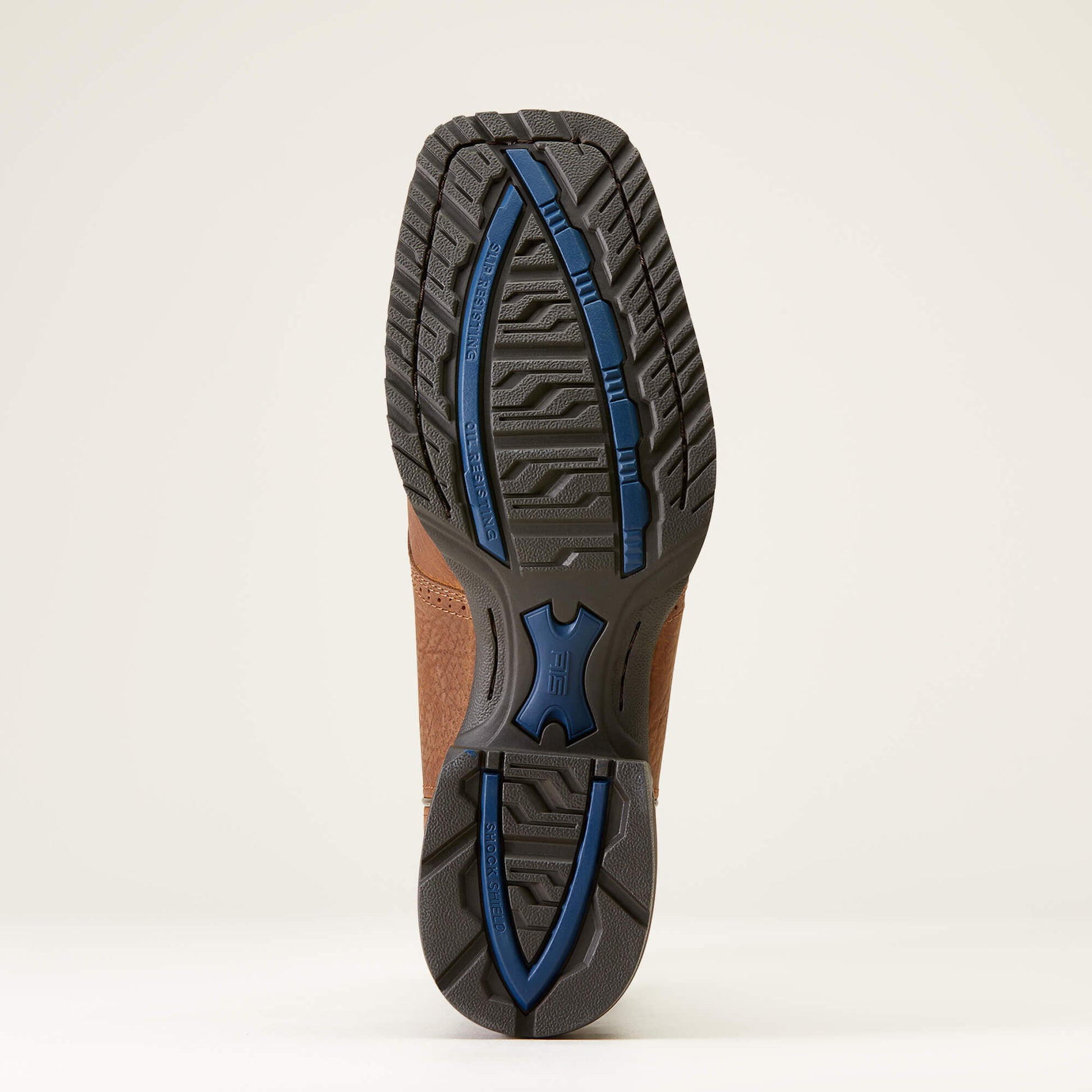 Ariat Website Store - Hybrid Ranchway Western Boot