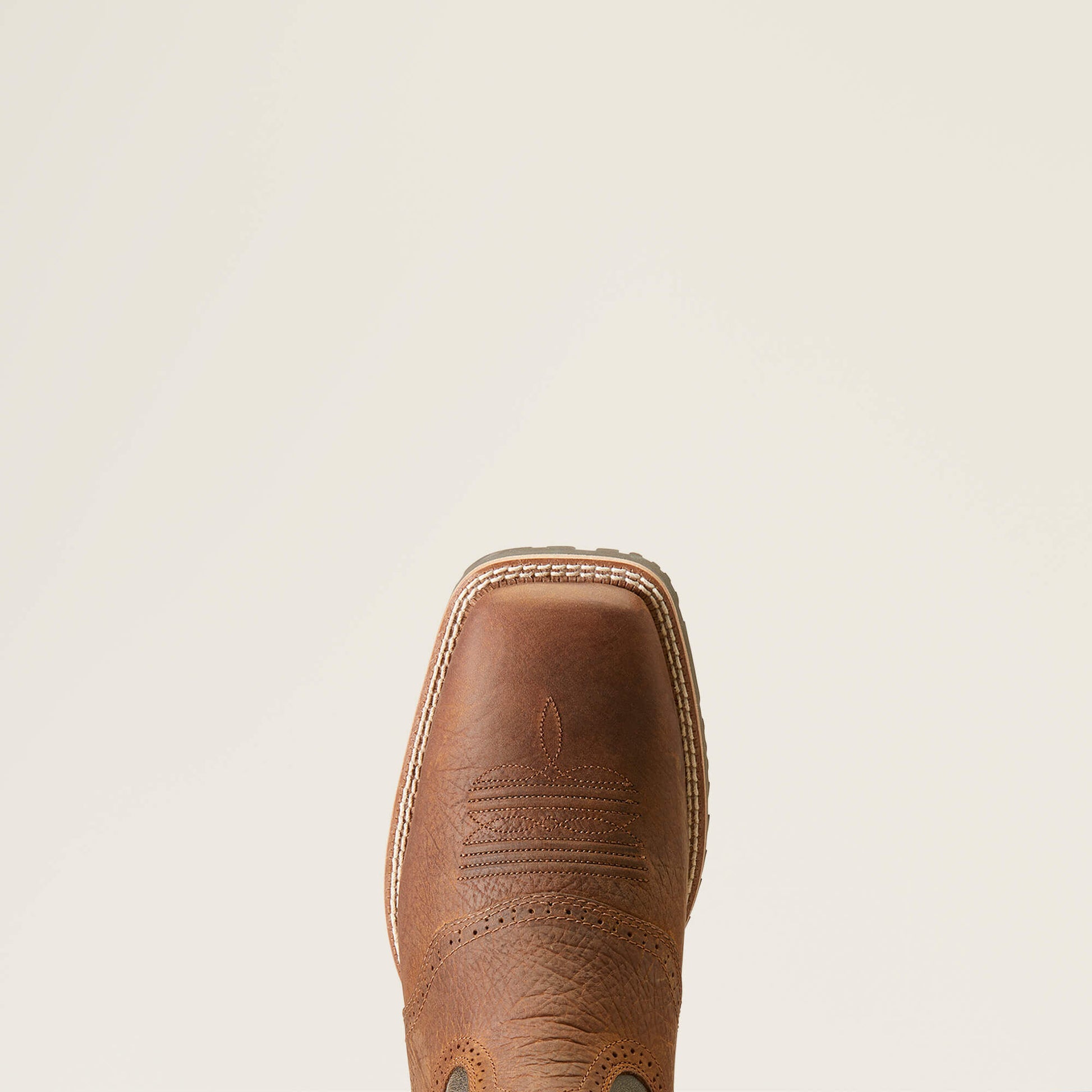 Ariat Website Store - Hybrid Ranchway Western Boot