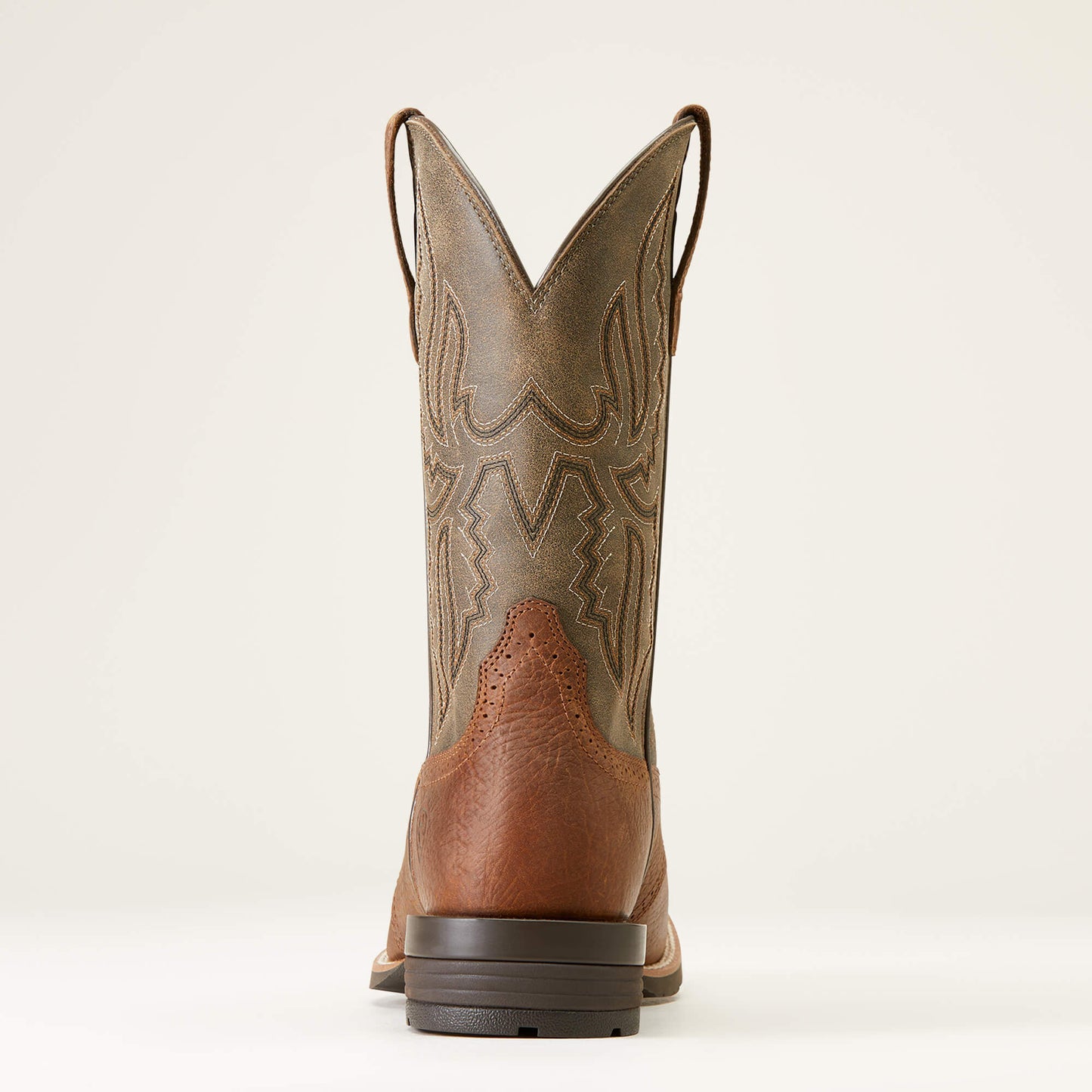 Ariat Website Store - Hybrid Ranchway Western Boot