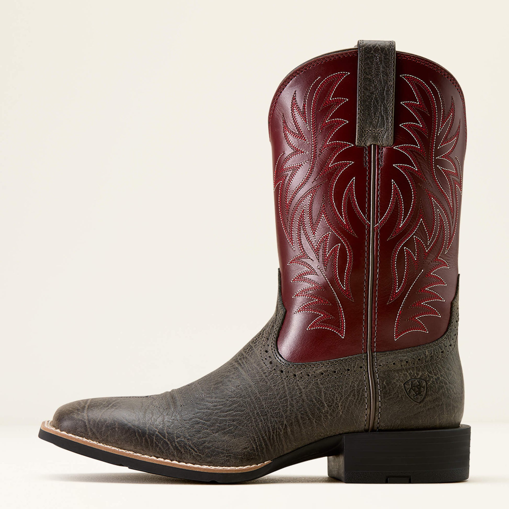 Ariat US - Sport Western Wide Square Toe Cowboy Boot