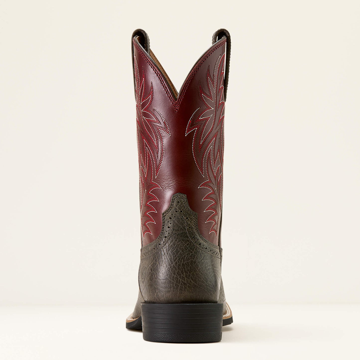 Ariat US - Sport Western Wide Square Toe Cowboy Boot
