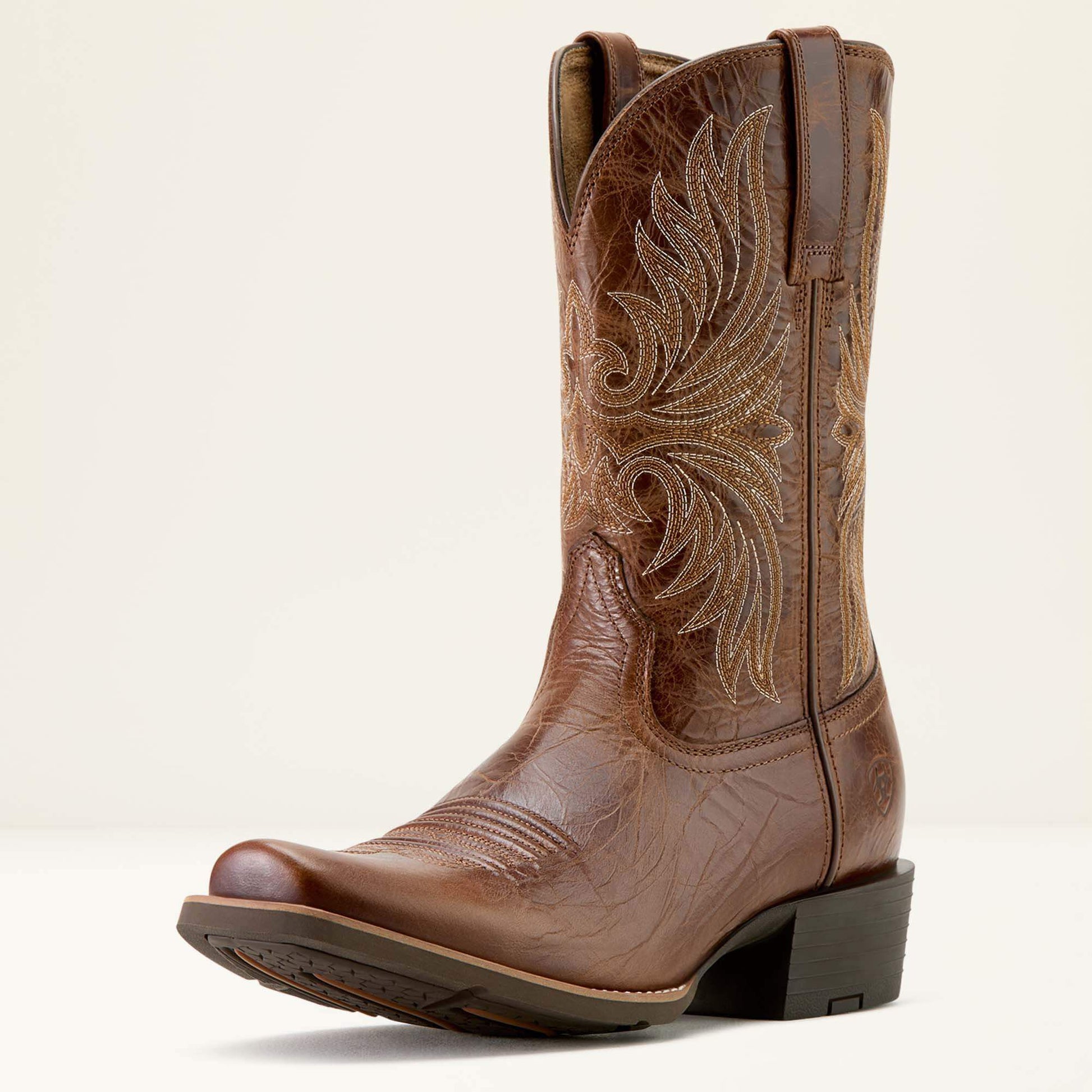 Ariat On Sale - Sport Narrow Cutter Toe Cowboy Boot