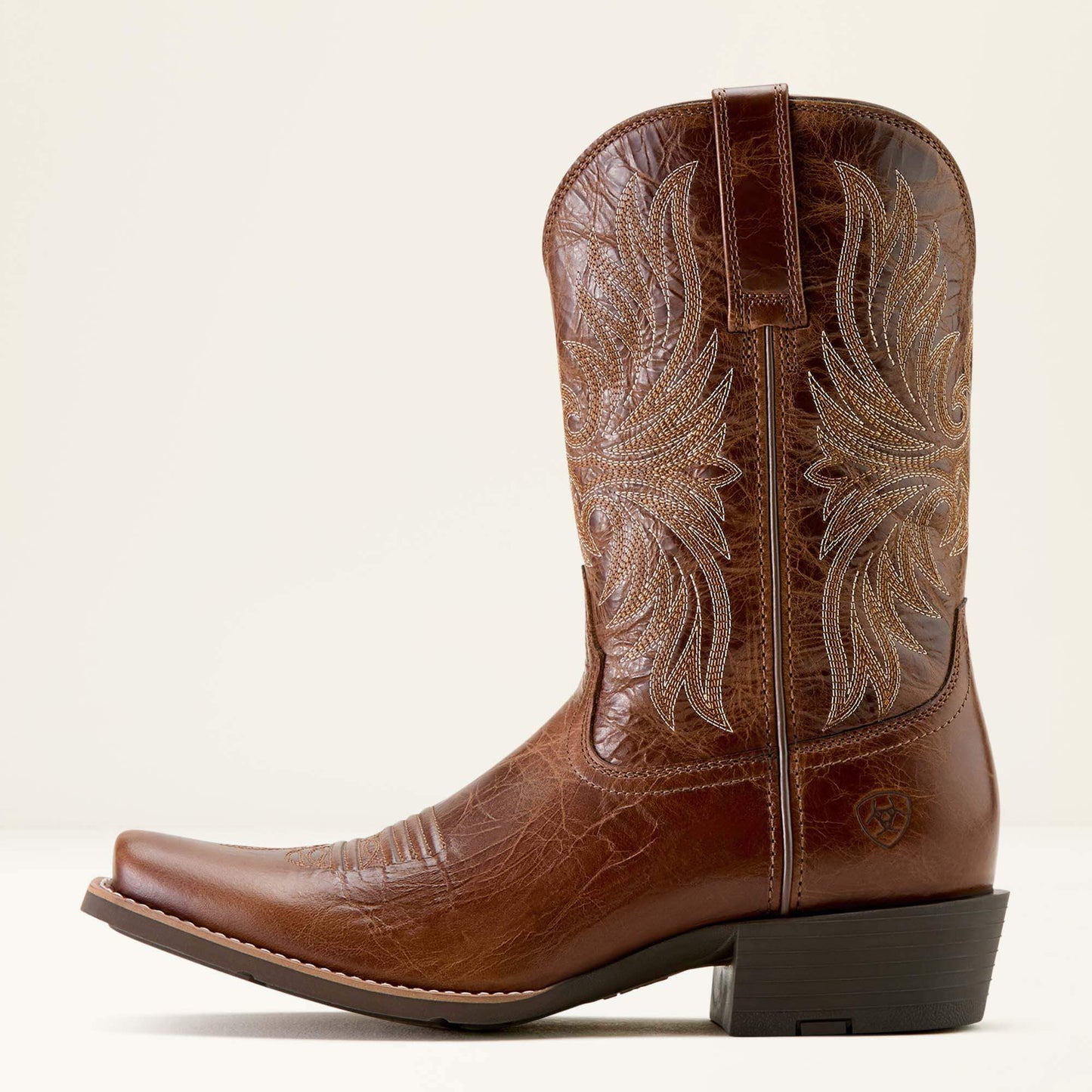 Ariat On Sale - Sport Narrow Cutter Toe Cowboy Boot