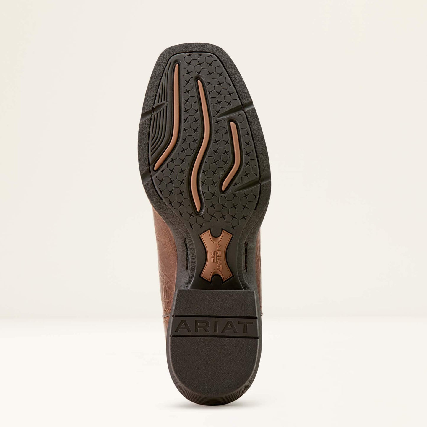 Ariat On Sale - Sport Narrow Cutter Toe Cowboy Boot
