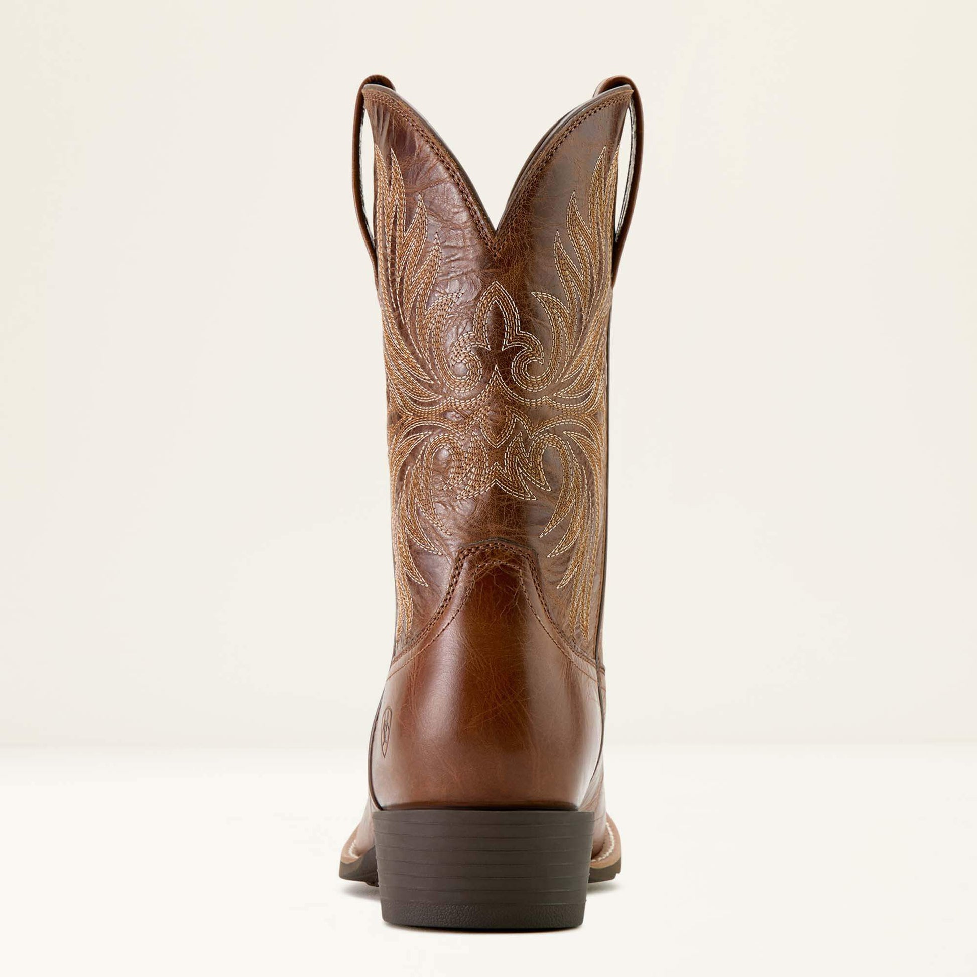 Ariat On Sale - Sport Narrow Cutter Toe Cowboy Boot