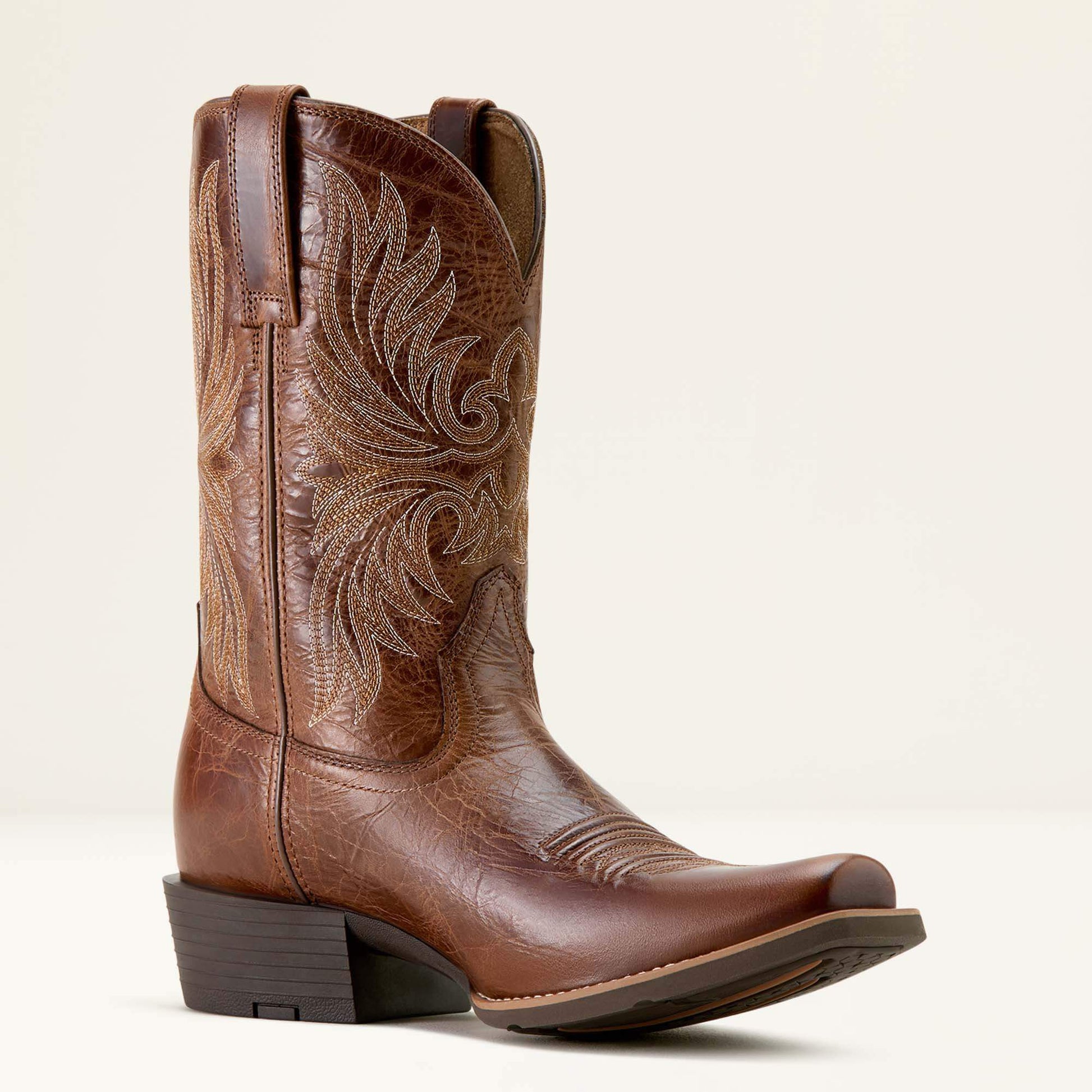 Ariat On Sale - Sport Narrow Cutter Toe Cowboy Boot