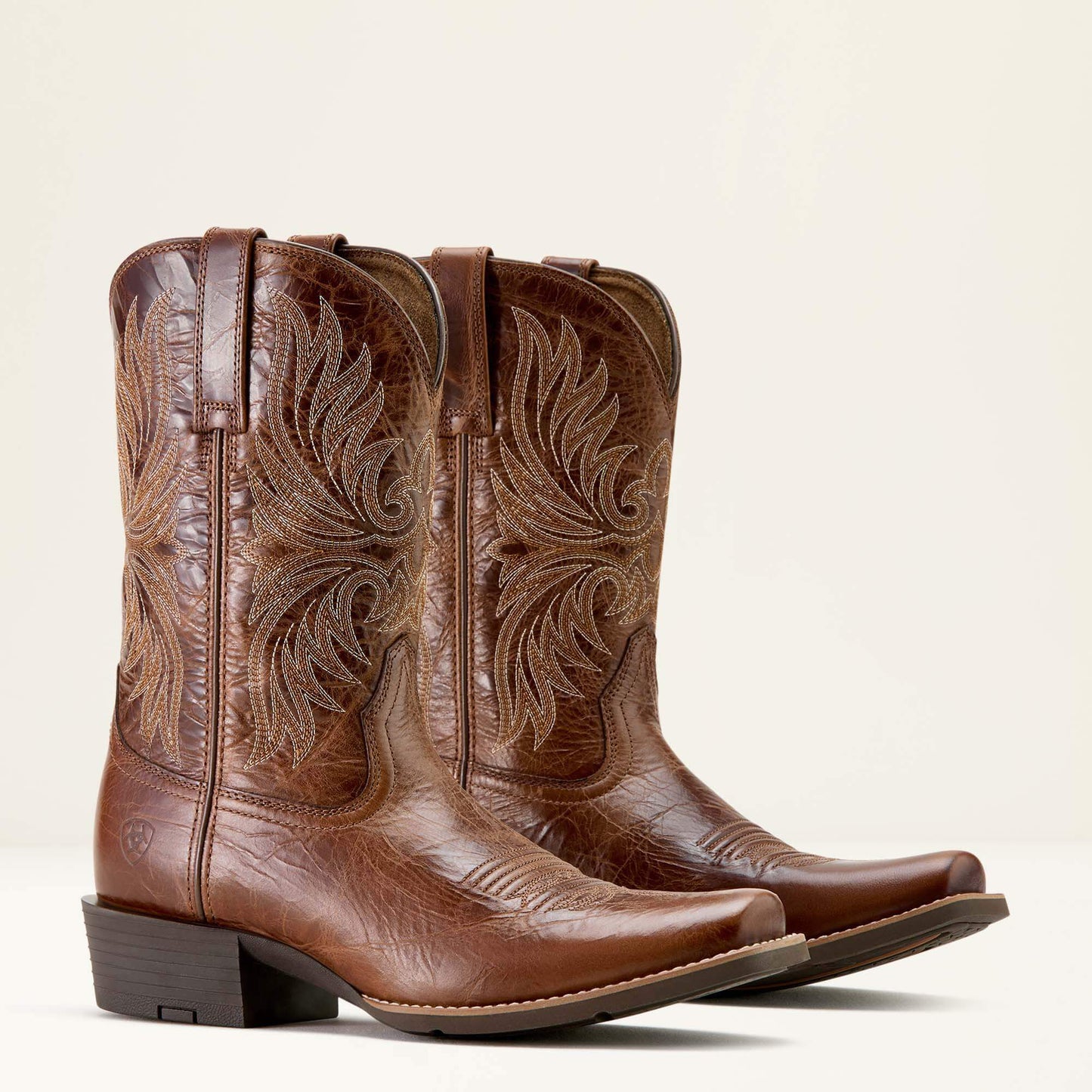 Ariat On Sale - Sport Narrow Cutter Toe Cowboy Boot
