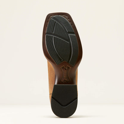 Ariat For Sale - Rowder VentTEK 360 Wide Square Toe Cowboy Boot