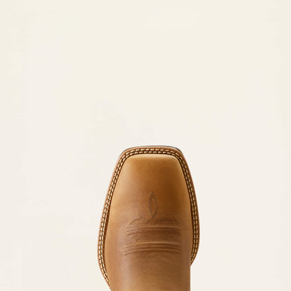 Ariat For Sale - Rowder VentTEK 360 Wide Square Toe Cowboy Boot