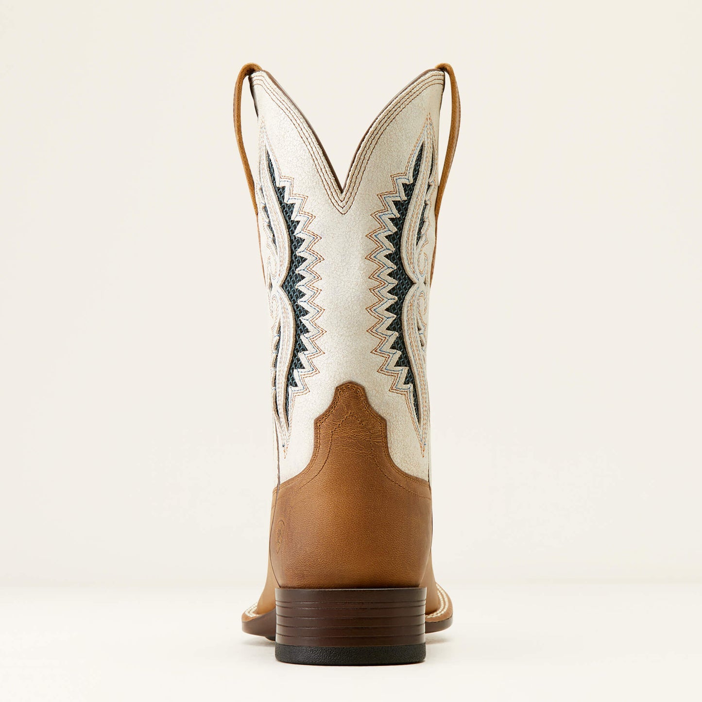 Ariat For Sale - Rowder VentTEK 360 Wide Square Toe Cowboy Boot
