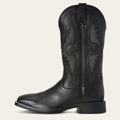 Ariat Online - Solado VentTEK Western Boot