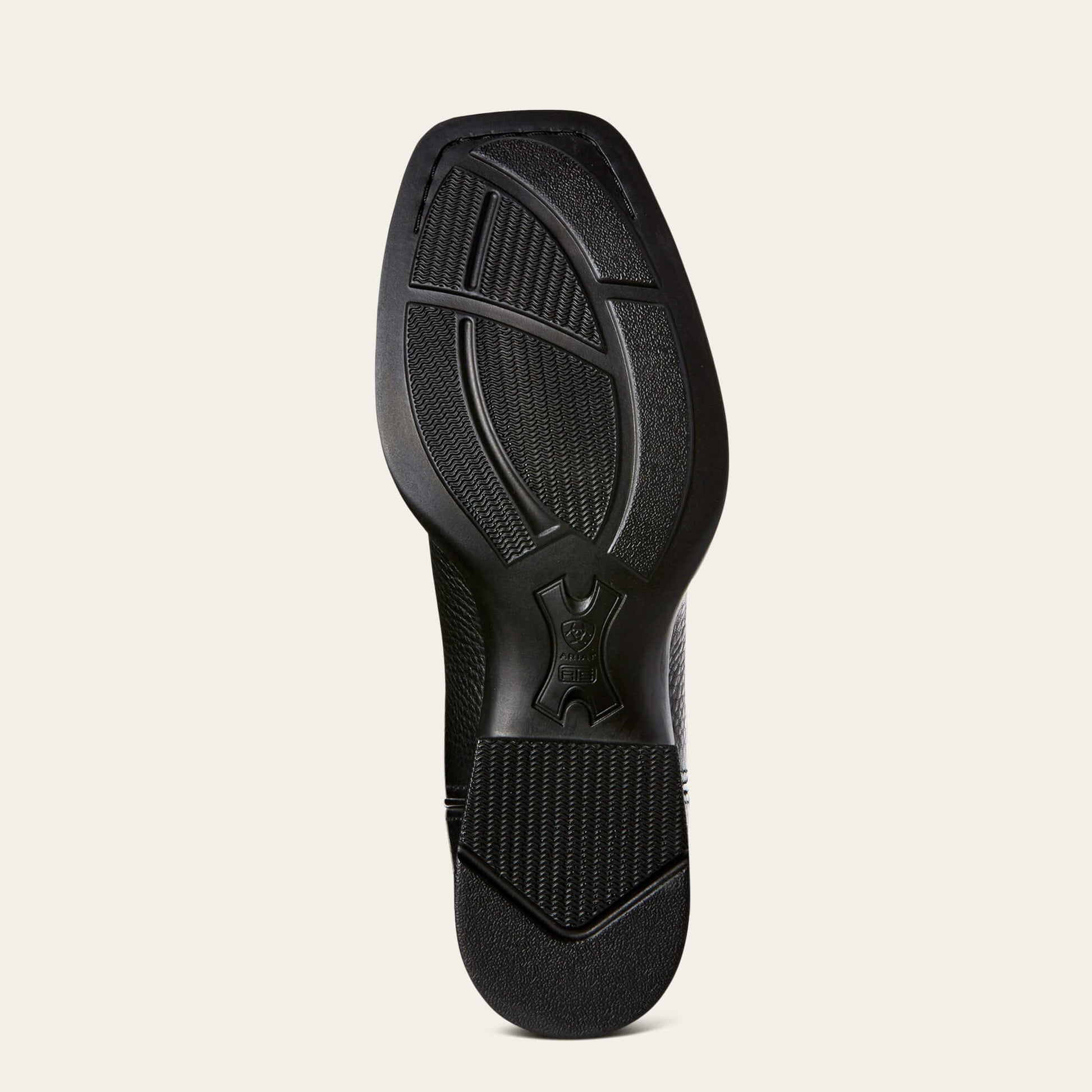 Ariat Online - Solado VentTEK Western Boot