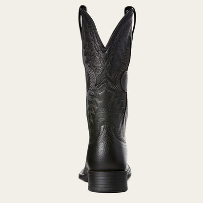 Ariat Online - Solado VentTEK Western Boot