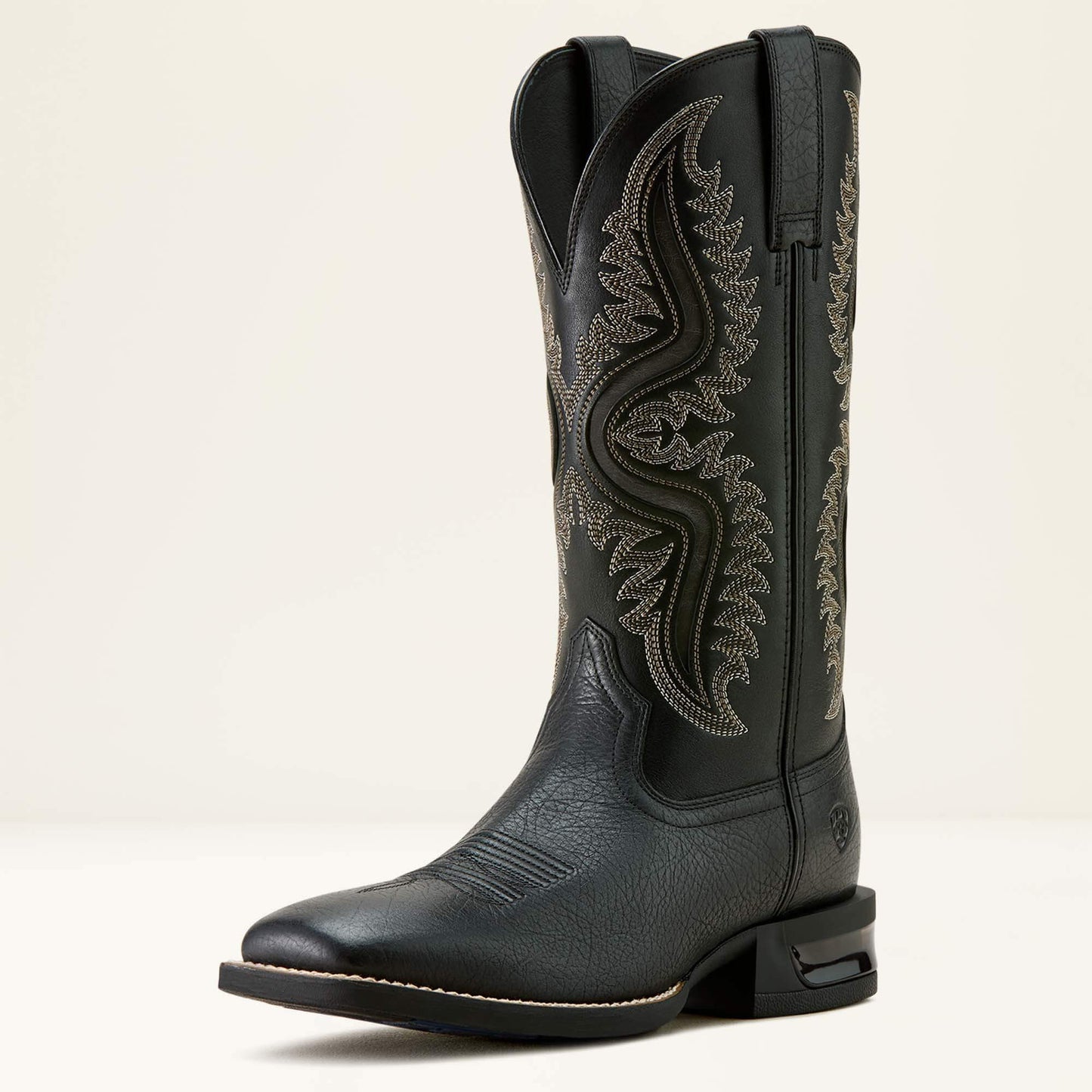 Ariat Outlet - Captivate Wide Square Toe Cowboy Boot