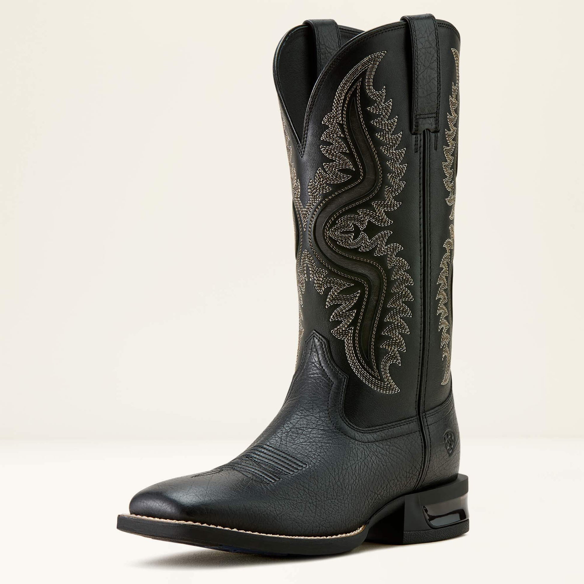 Ariat Outlet - Captivate Wide Square Toe Cowboy Boot
