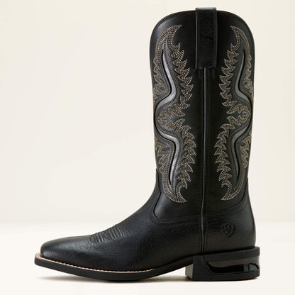 Ariat Outlet - Captivate Wide Square Toe Cowboy Boot