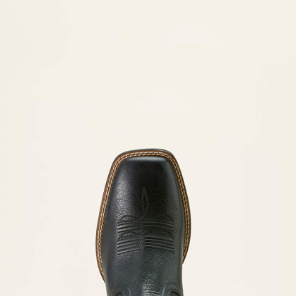 Ariat Outlet - Captivate Wide Square Toe Cowboy Boot