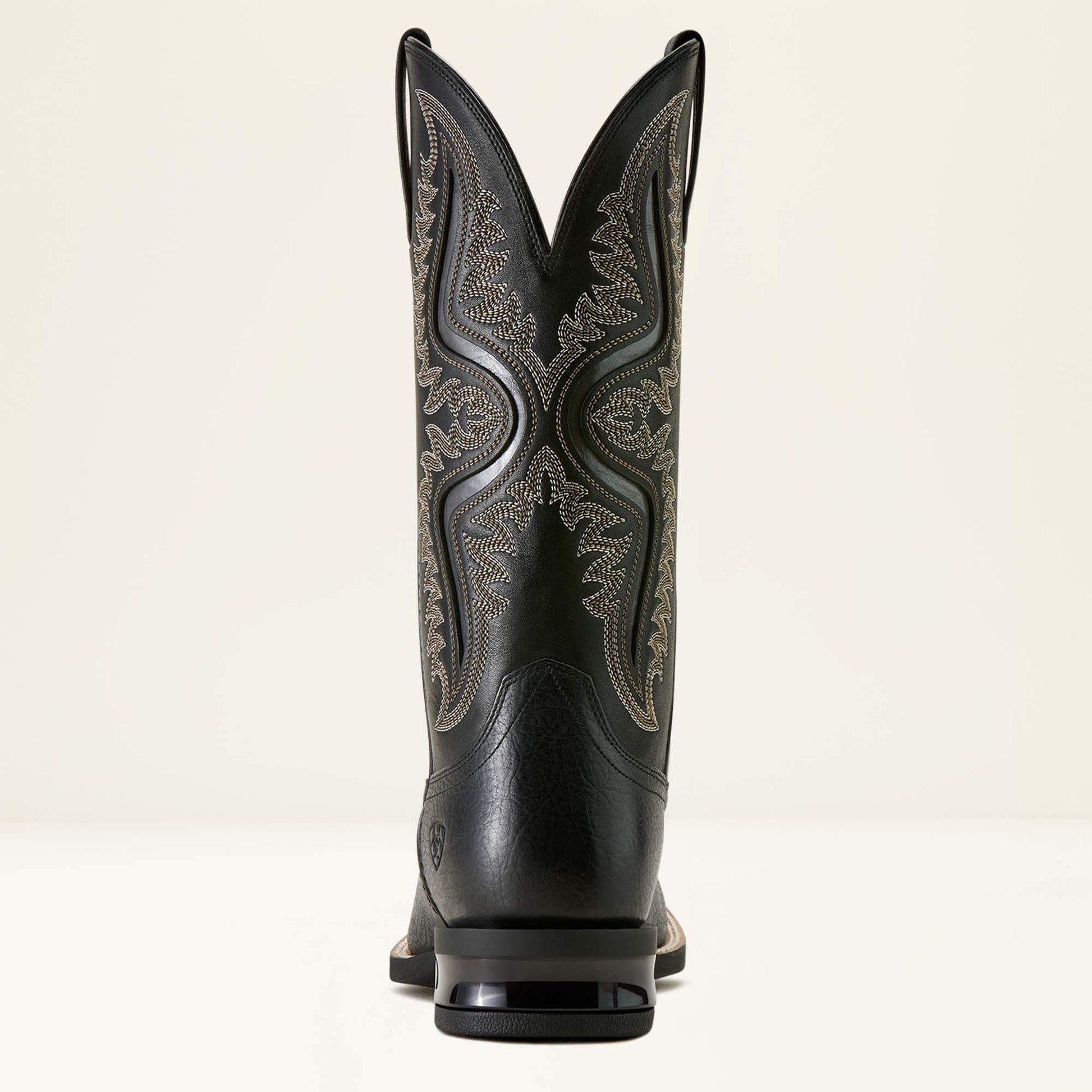Ariat Outlet - Captivate Wide Square Toe Cowboy Boot