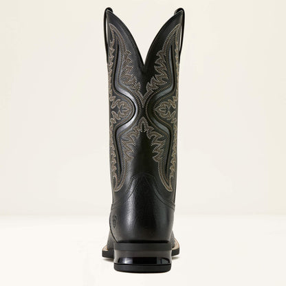 Ariat Outlet - Captivate Wide Square Toe Cowboy Boot