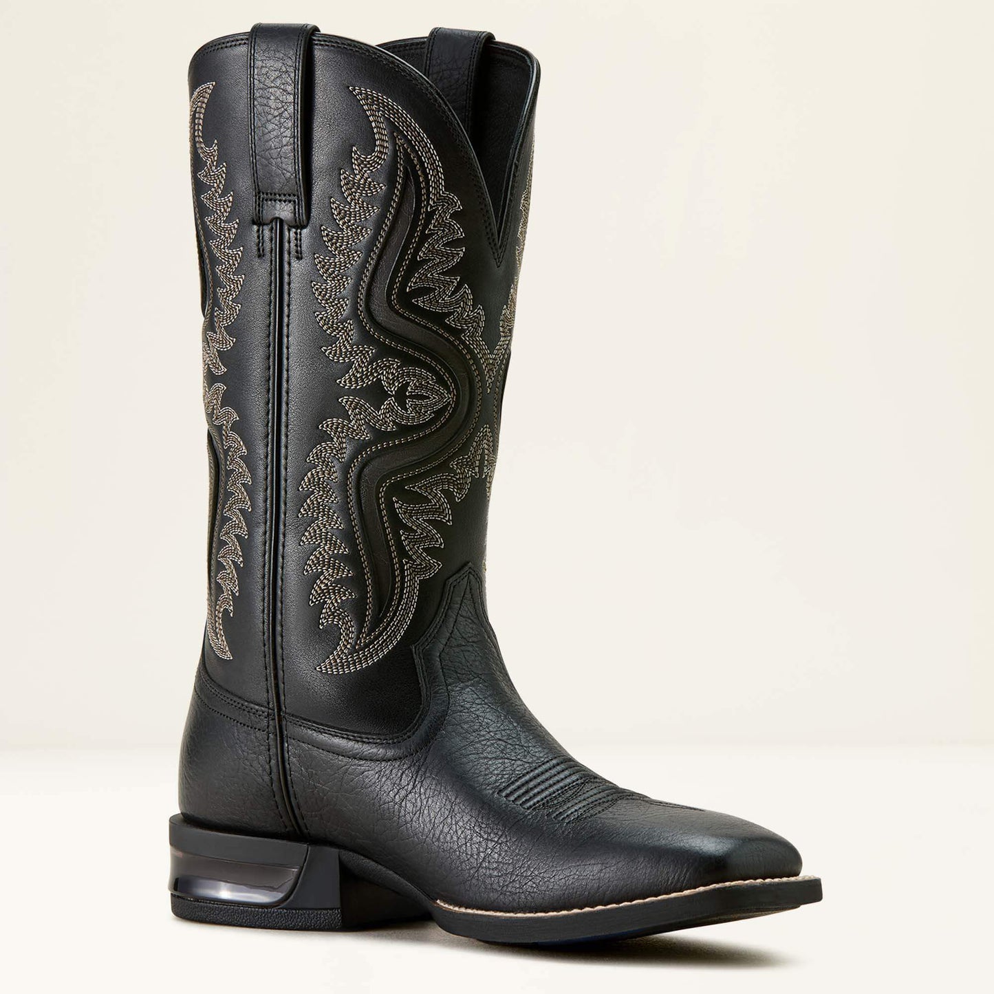 Ariat Outlet - Captivate Wide Square Toe Cowboy Boot