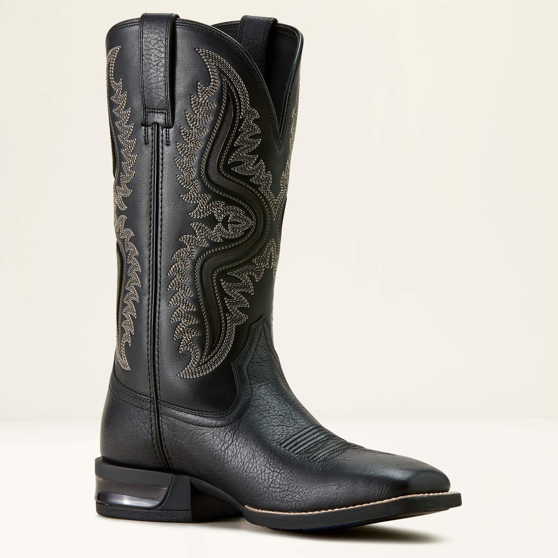 Ariat Outlet - Captivate Wide Square Toe Cowboy Boot