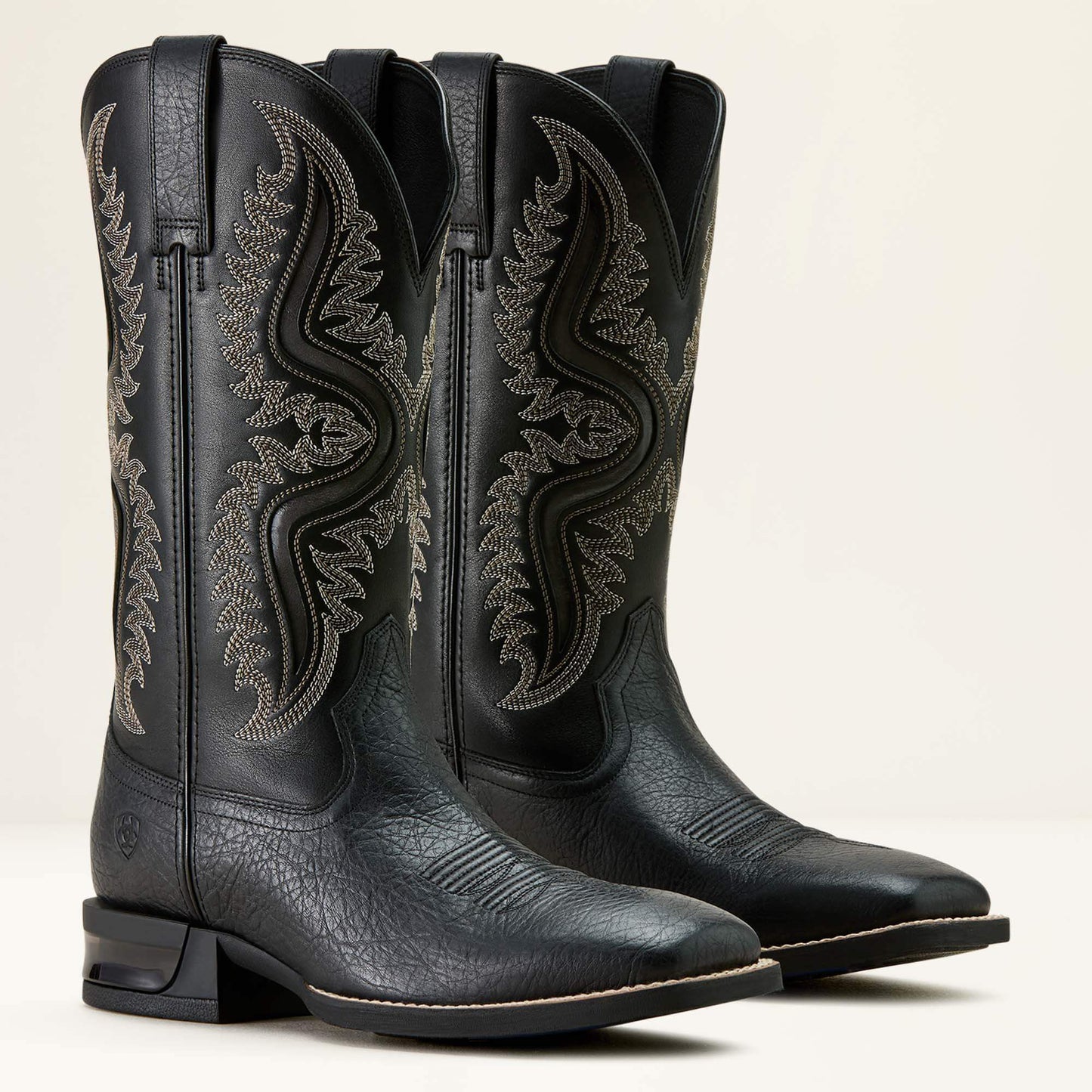 Ariat Outlet - Captivate Wide Square Toe Cowboy Boot
