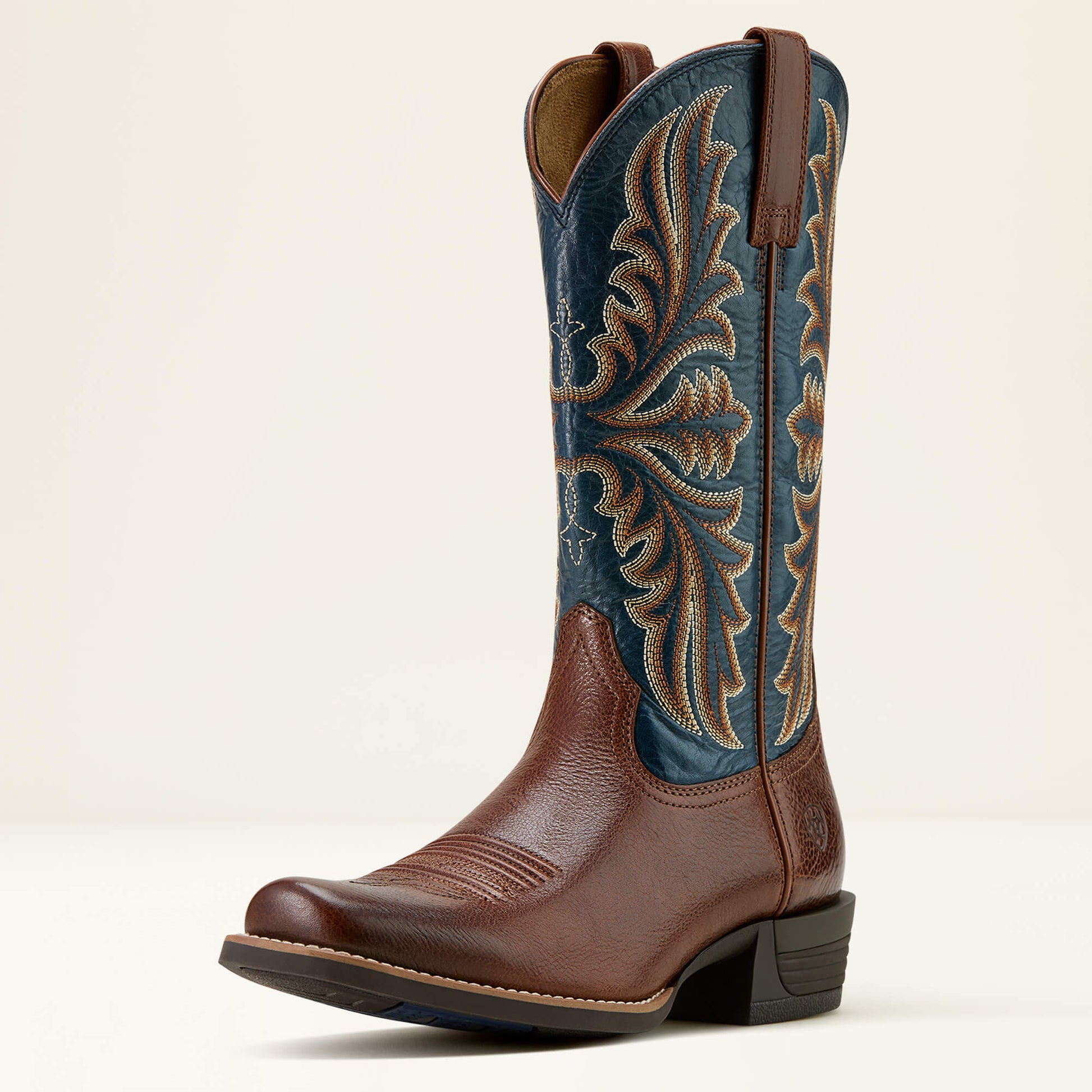 Ariat Online Shop - Hustler Cowboy Boot
