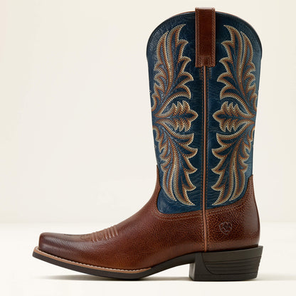 Ariat Online Shop - Hustler Cowboy Boot