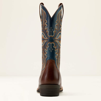 Ariat Online Shop - Hustler Cowboy Boot