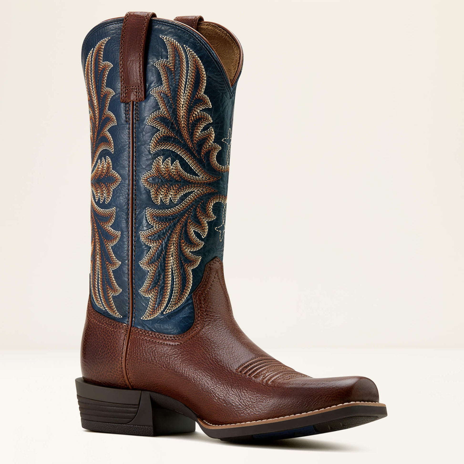 Ariat Online Shop - Hustler Cowboy Boot