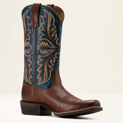 Ariat Online Shop - Hustler Cowboy Boot