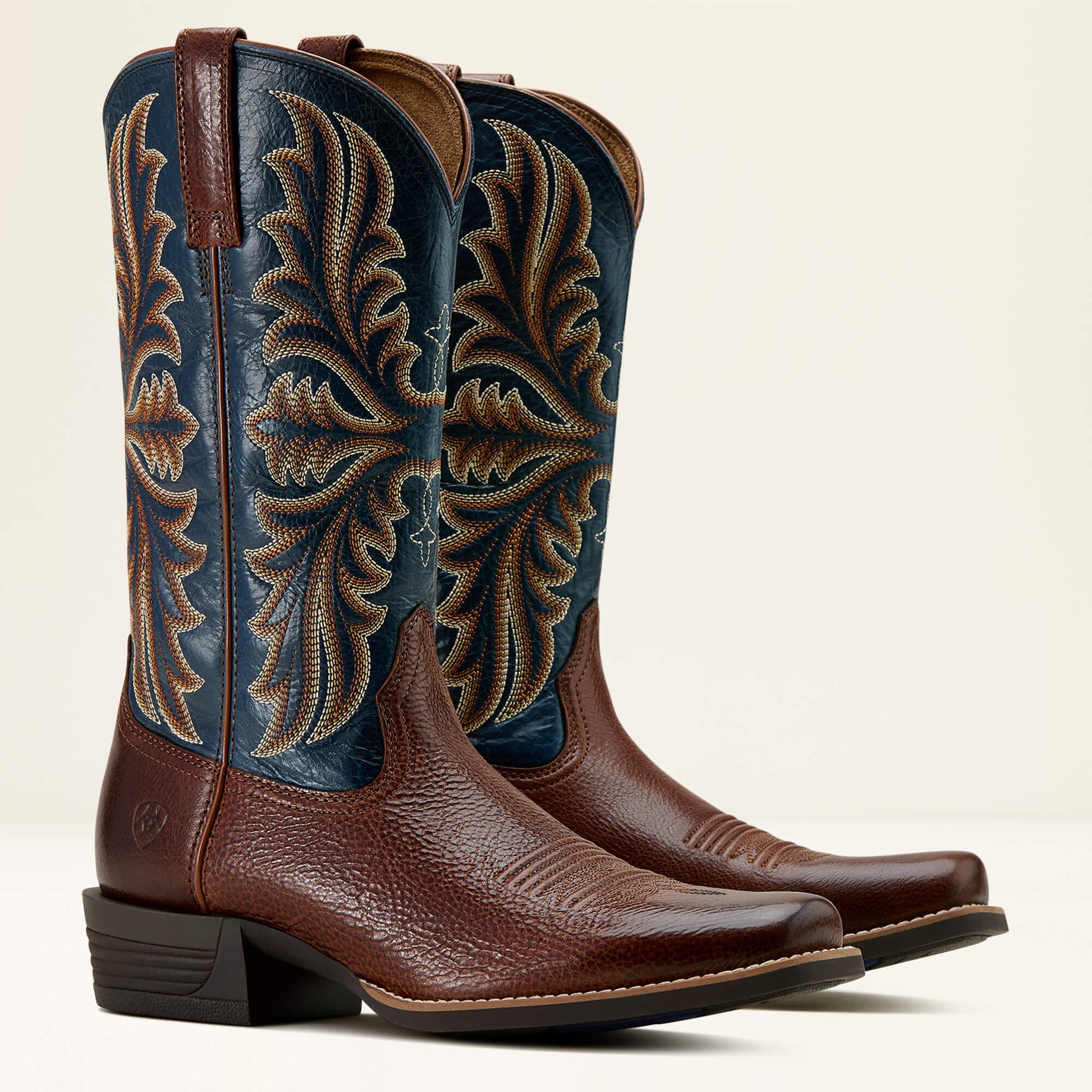 Ariat Online Shop - Hustler Cowboy Boot