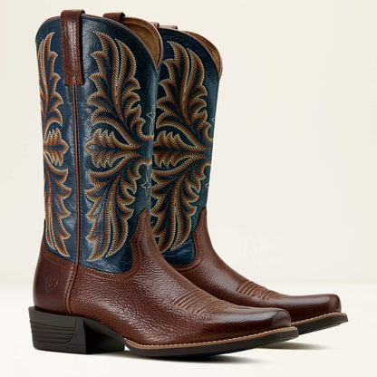 Ariat Online Shop - Hustler Cowboy Boot