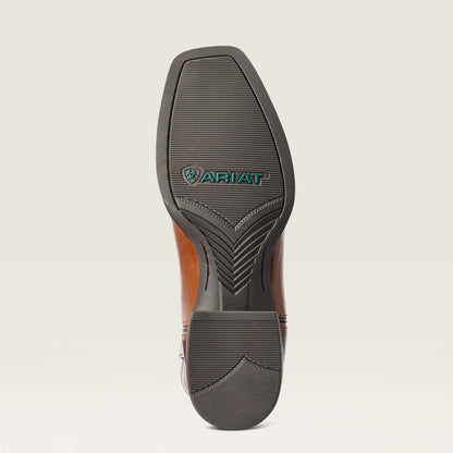 Ariat Website Store - Sport Boss Man Western Boot