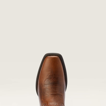Ariat Website Store - Sport Boss Man Western Boot