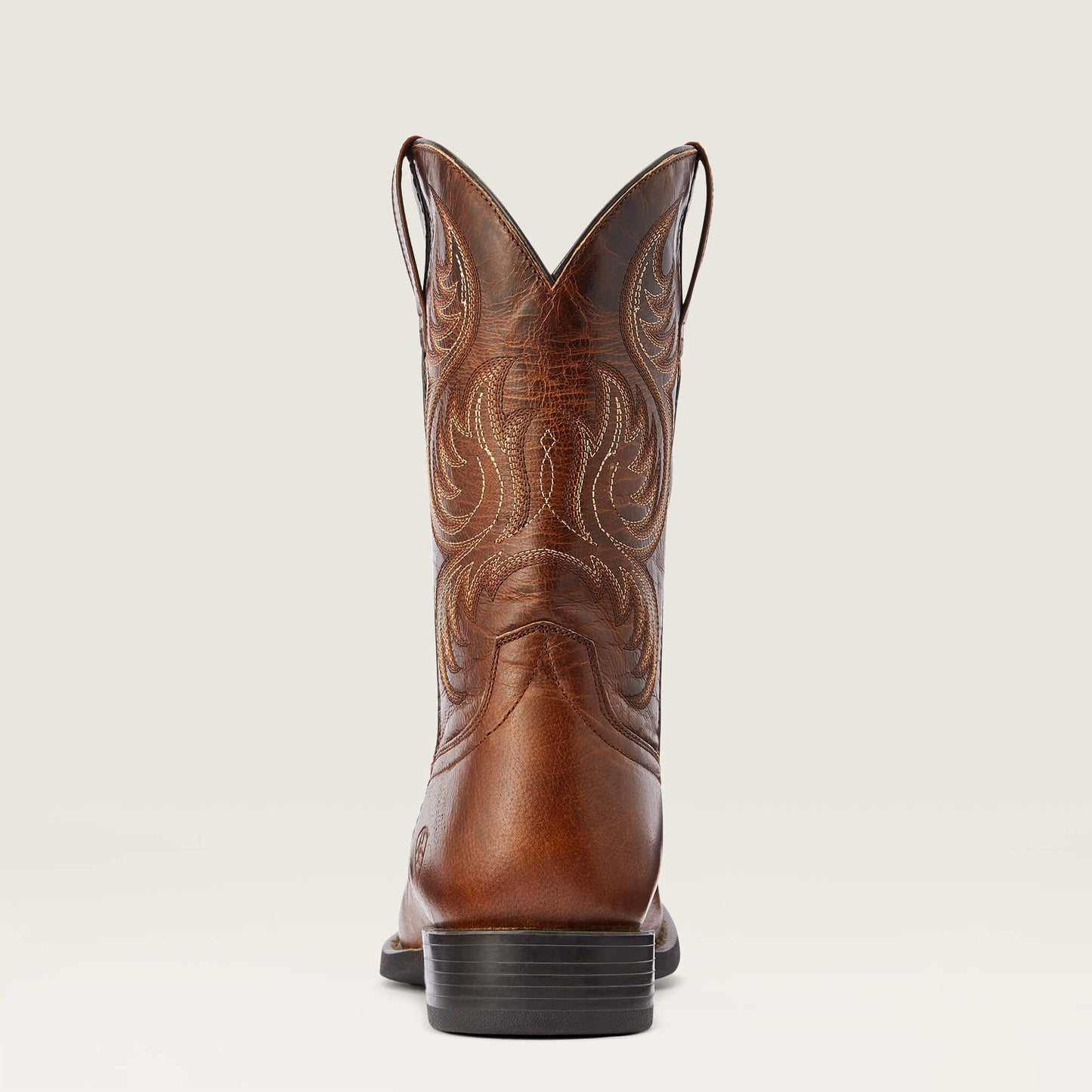 Ariat Website Store - Sport Boss Man Western Boot