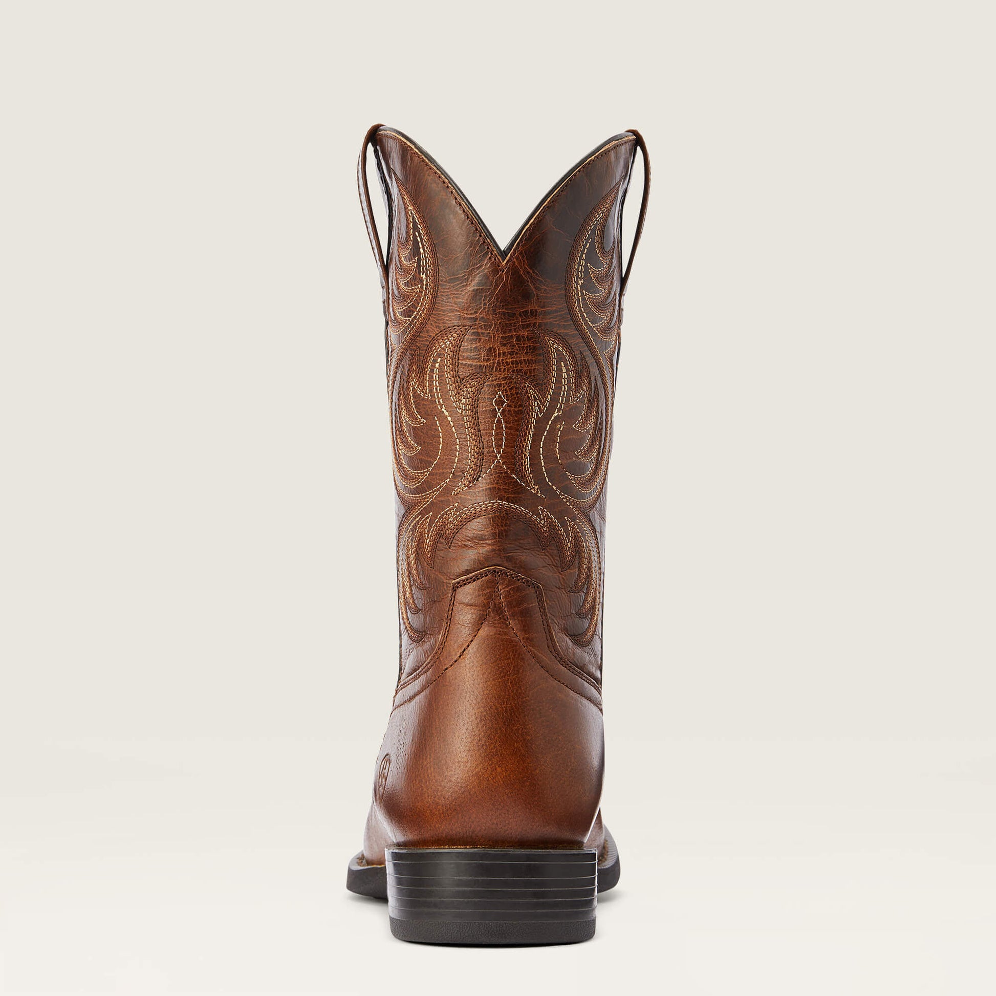 Ariat Website Store - Sport Boss Man Western Boot