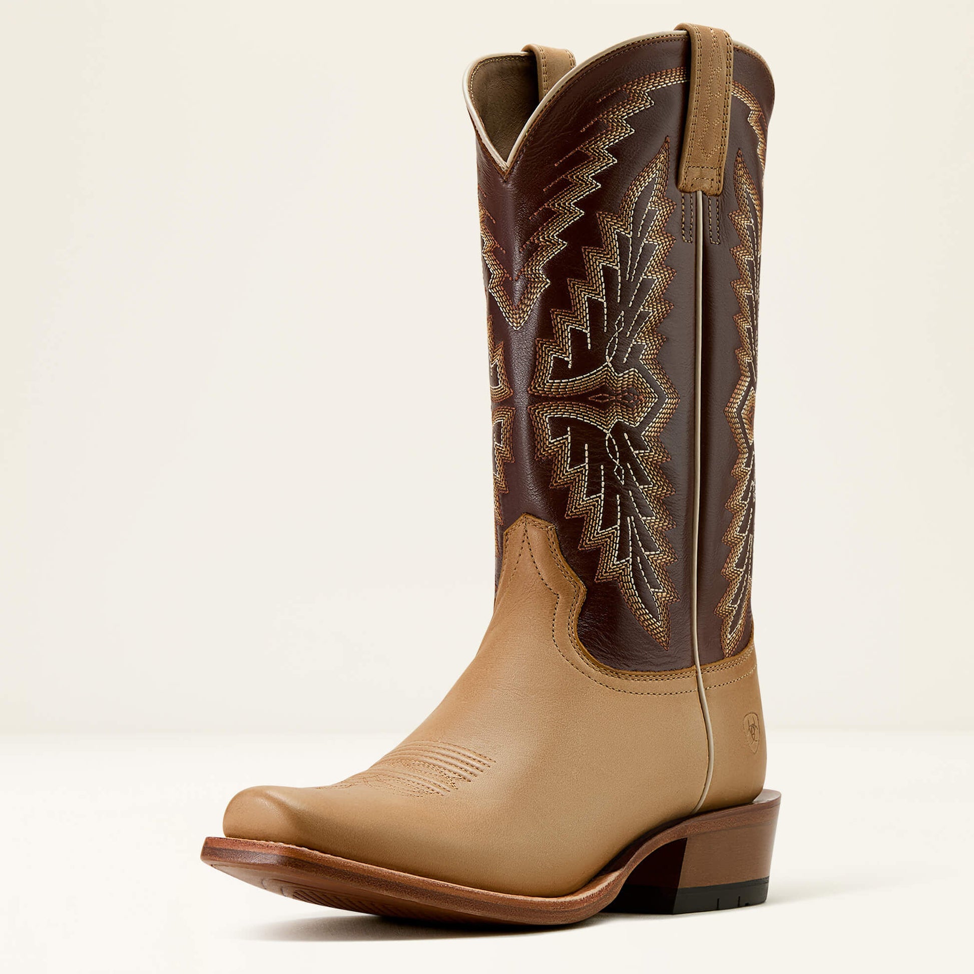 Ariat US - Futurity Showman Cowboy Boot