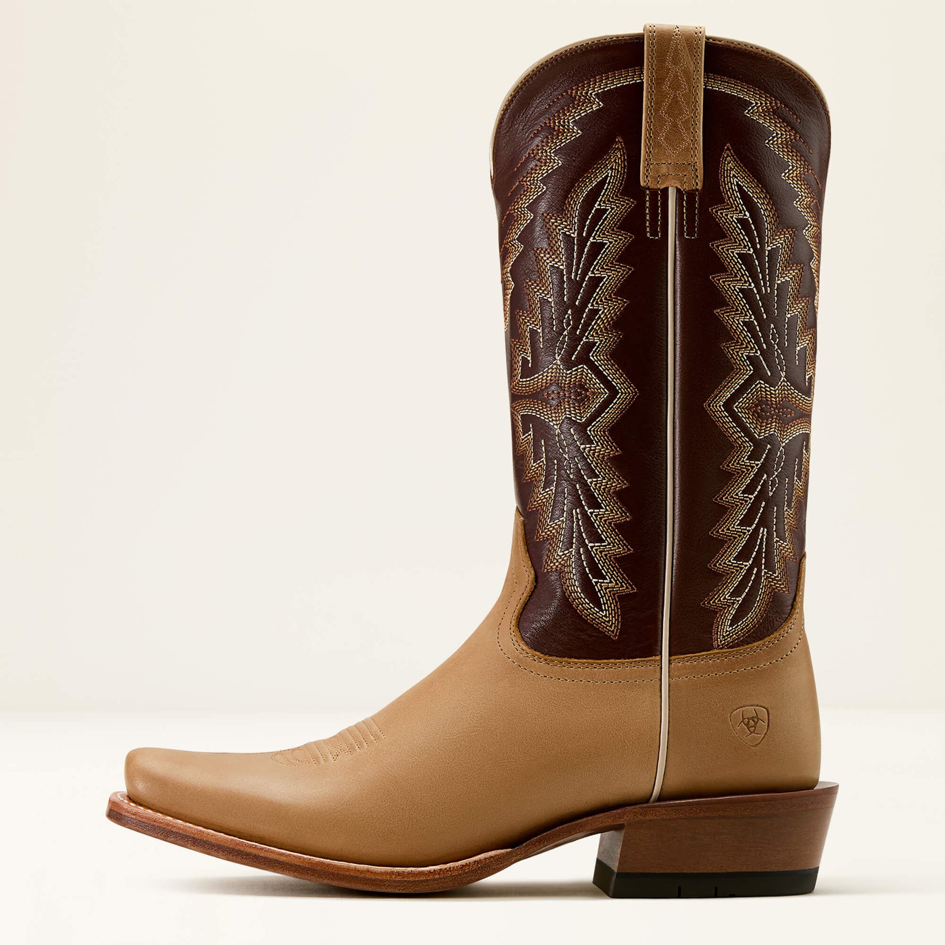 Ariat US - Futurity Showman Cowboy Boot