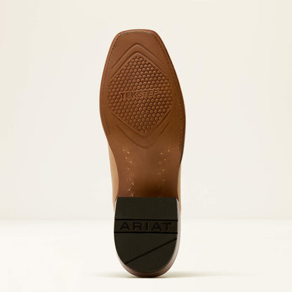 Ariat US - Futurity Showman Cowboy Boot