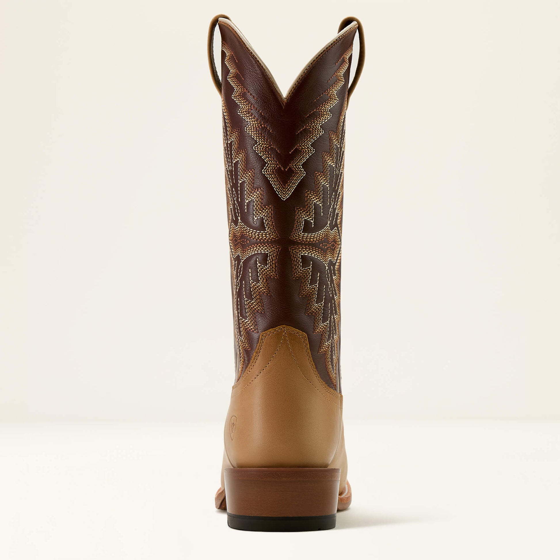 Ariat US - Futurity Showman Cowboy Boot