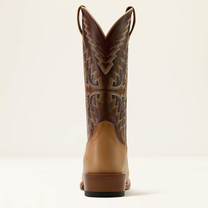 Ariat US - Futurity Showman Cowboy Boot