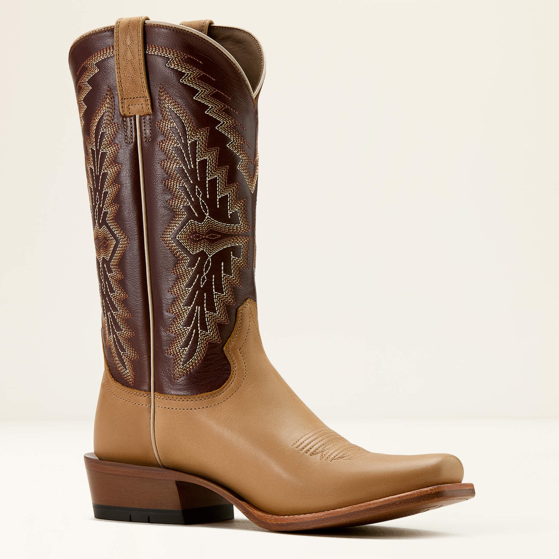 Ariat US - Futurity Showman Cowboy Boot