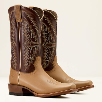 Ariat US - Futurity Showman Cowboy Boot