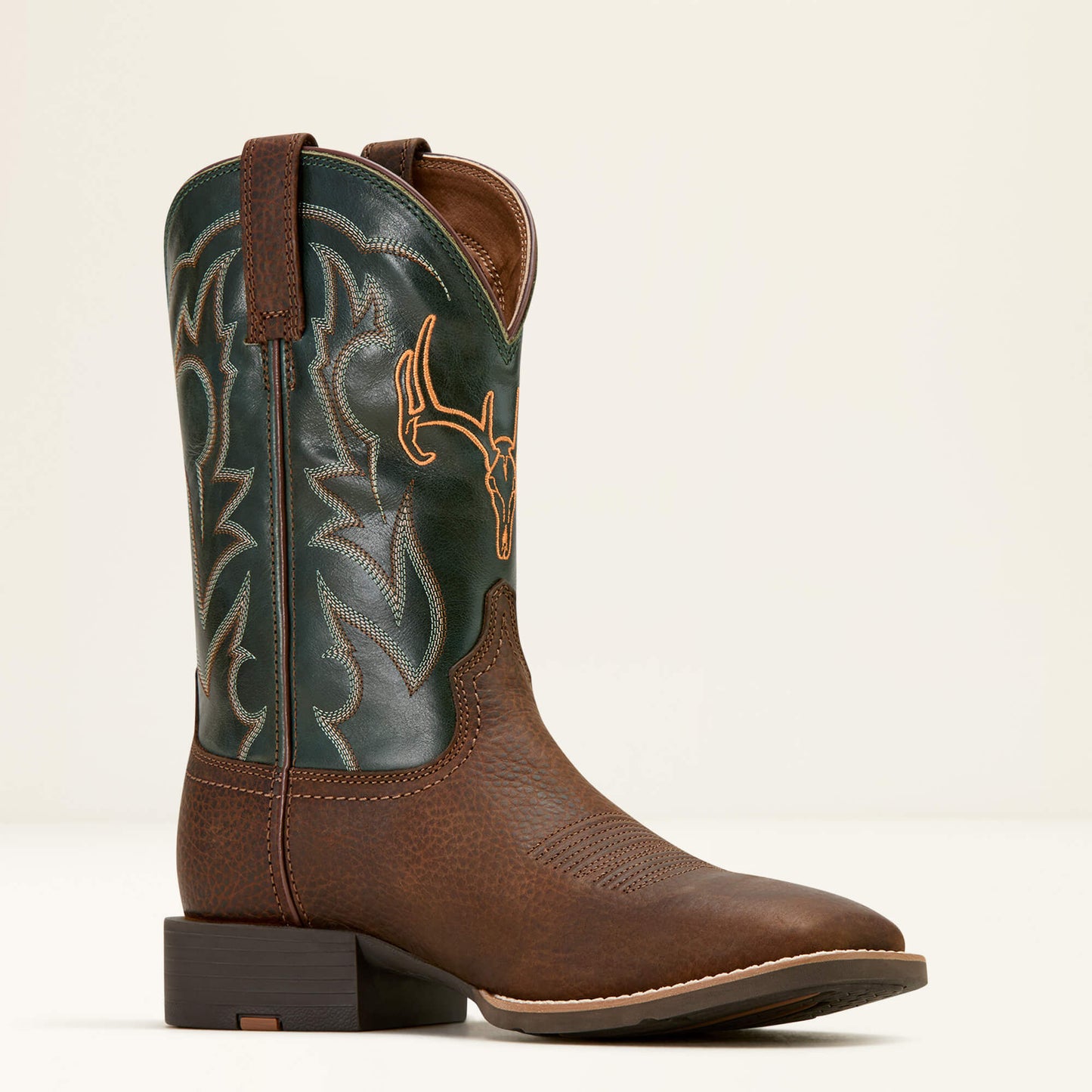 Ariat On Sale - Sport Outdoor Cowboy Boot
