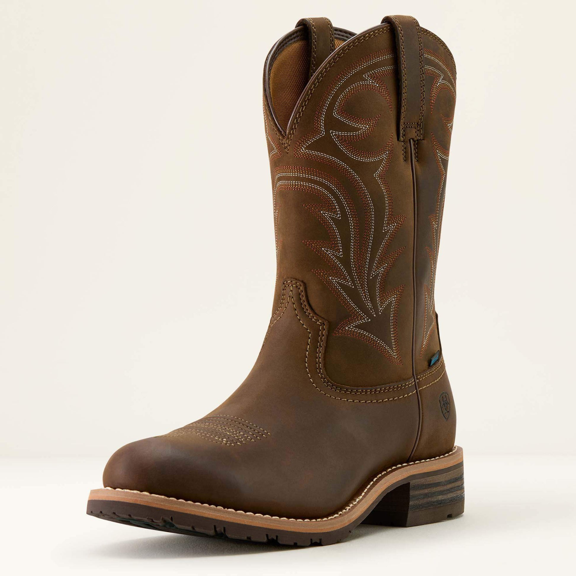 Ariat For Sale - Hybrid Rancher Waterproof U Toe Cowboy Boot
