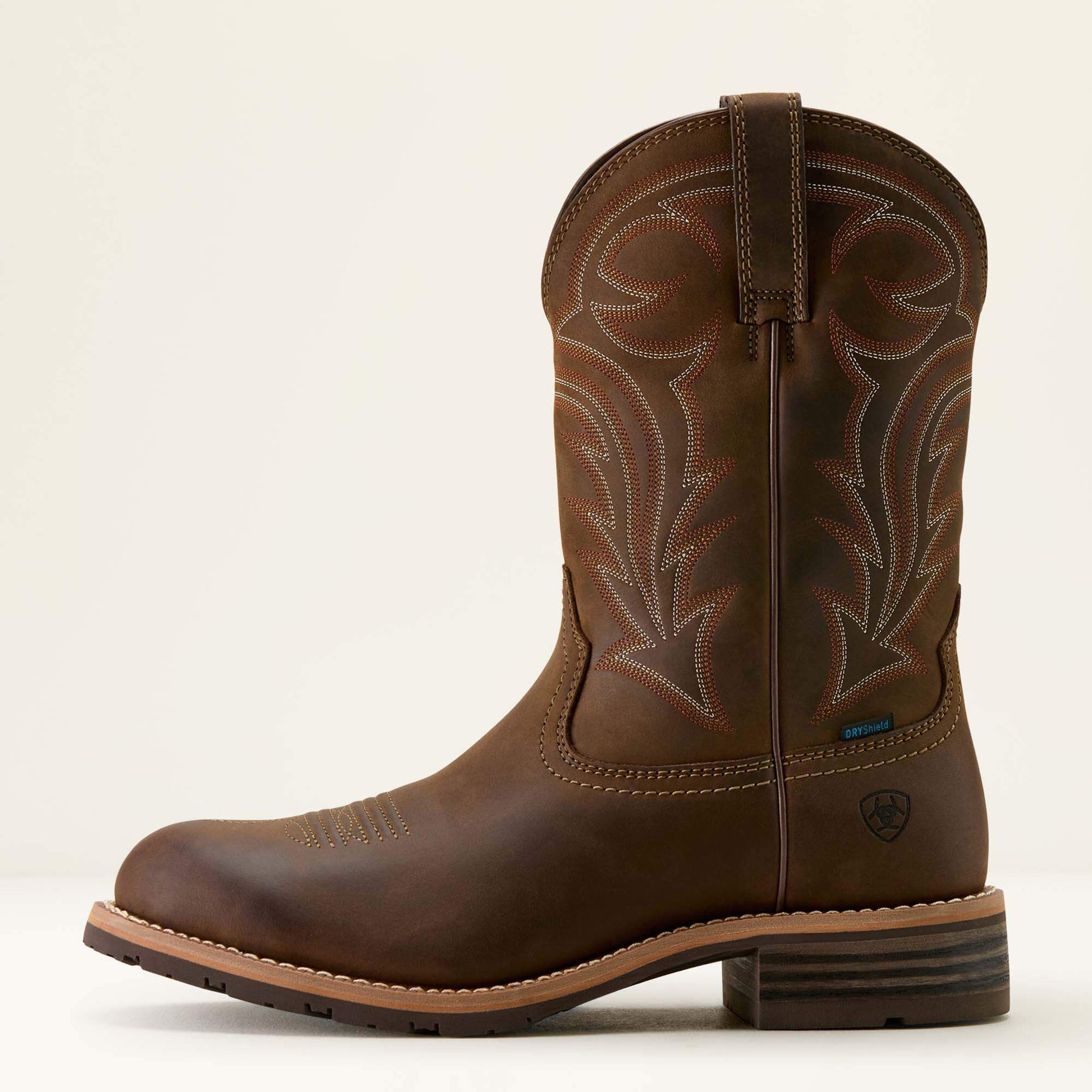 Ariat For Sale - Hybrid Rancher Waterproof U Toe Cowboy Boot